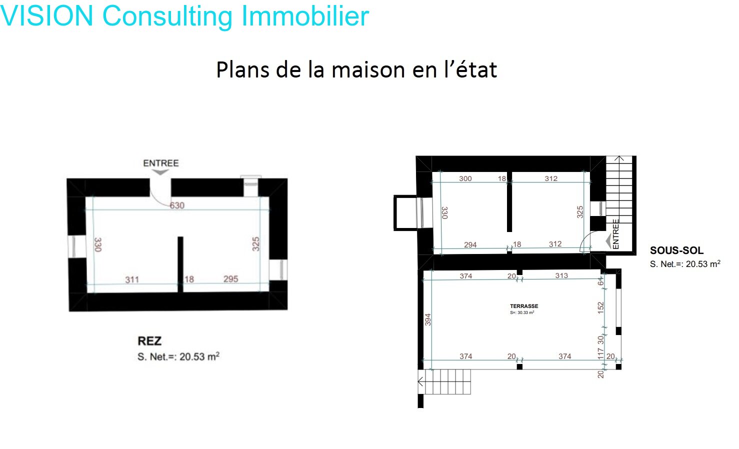 Renoviertes, bezugsfertiges Haus, 5 Zimmer, 120 m²
