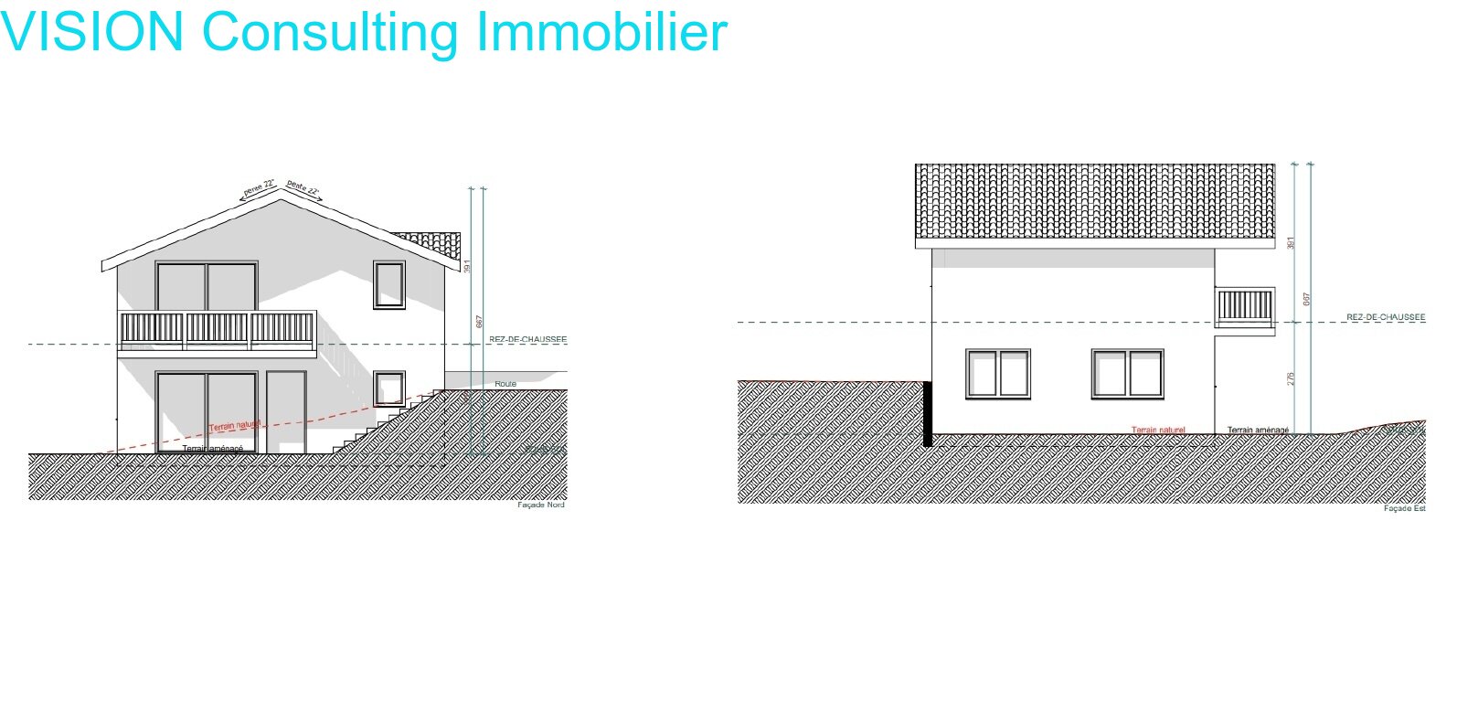 Renoviertes, bezugsfertiges Haus, 5 Zimmer, 120 m²