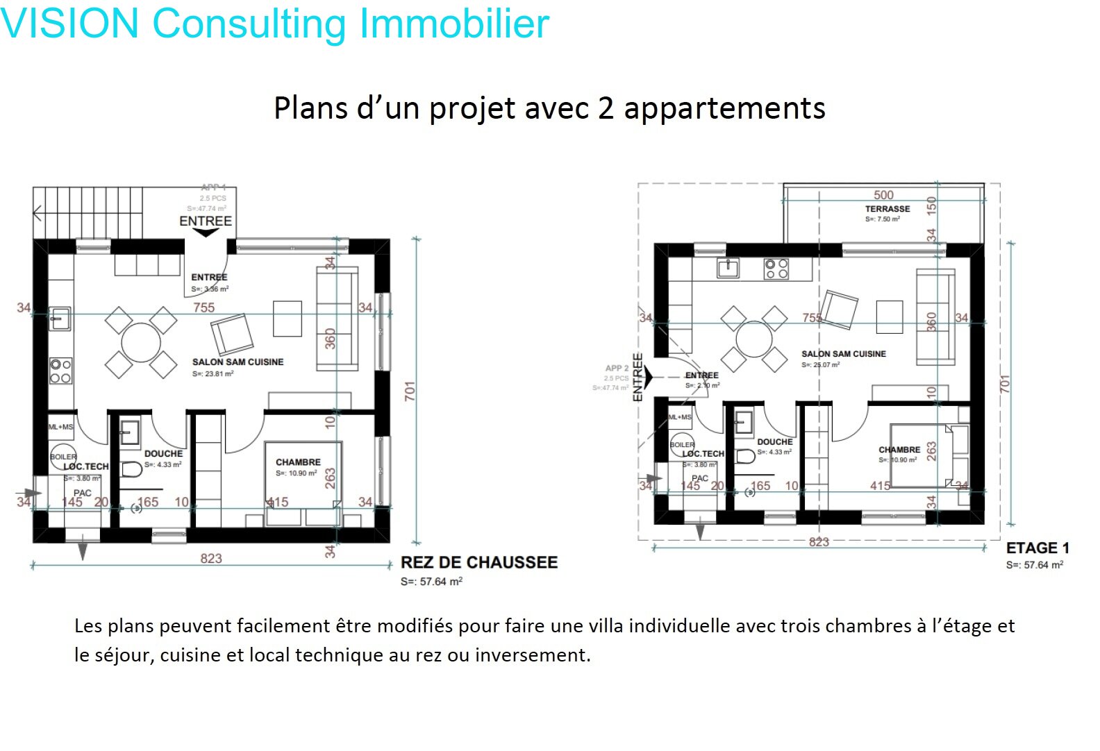 Renoviertes, bezugsfertiges Haus, 5 Zimmer, 120 m²