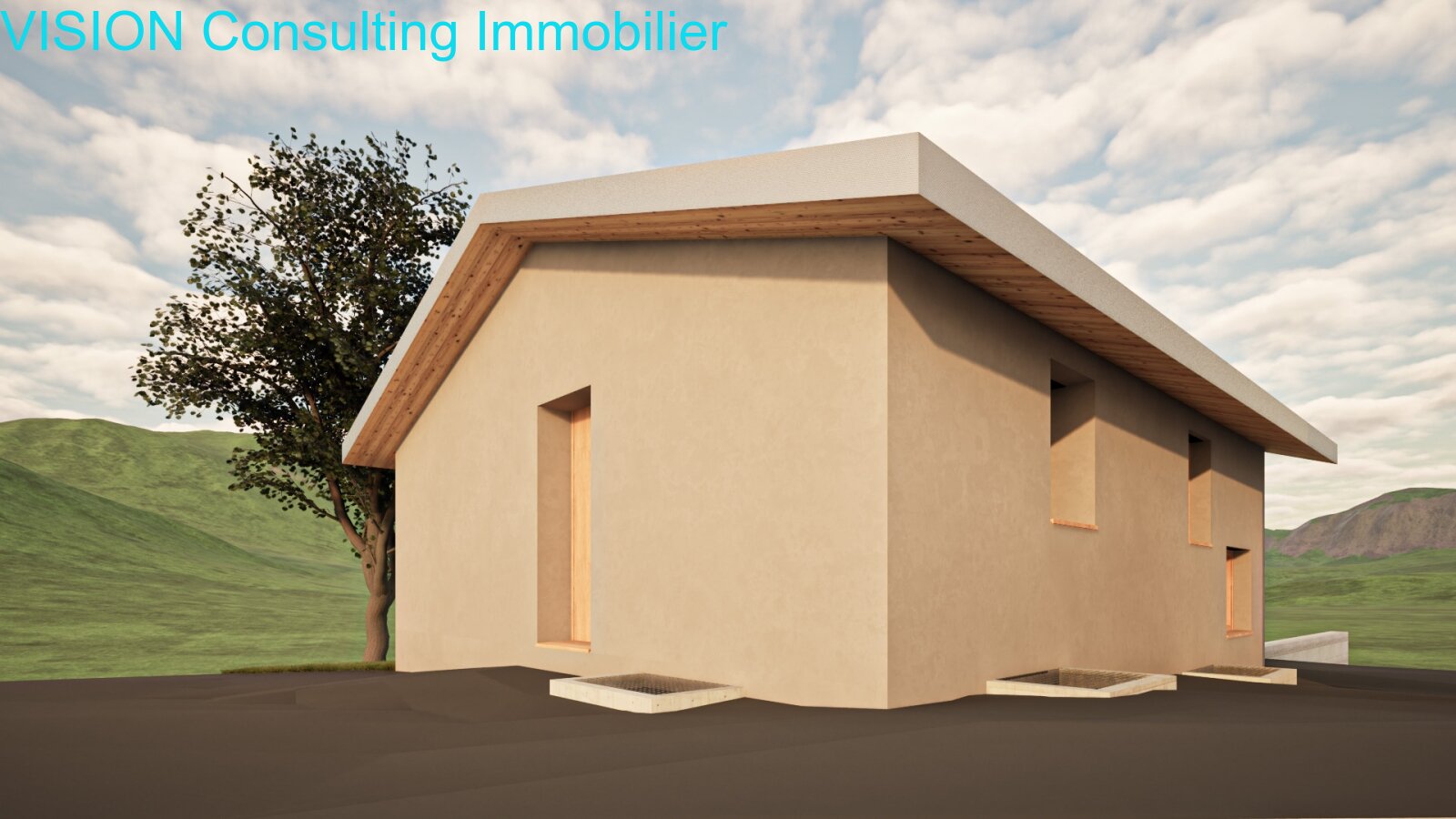 Renoviertes, bezugsfertiges Haus, 5 Zimmer, 120 m²