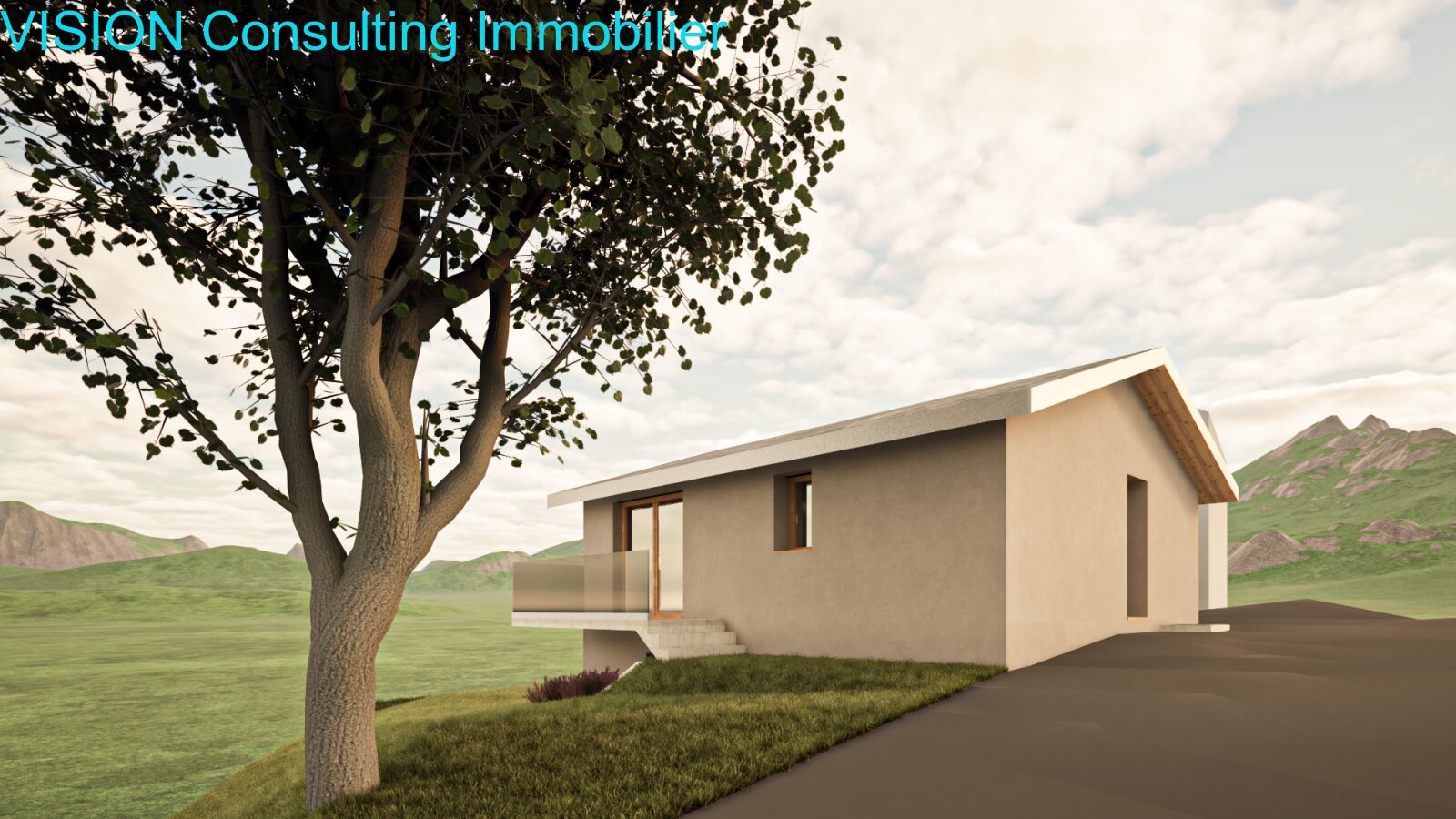 Renoviertes, bezugsfertiges Haus, 5 Zimmer, 120 m²